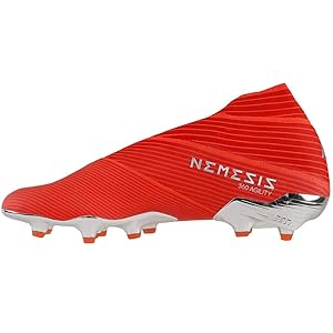 adidas - Nemeziz 19 ＋ FG adidas Men's Nemeziz 19+ Firm Ground Boots Athletic Shoe